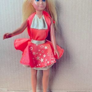 Barbie 1966 Vintage doll